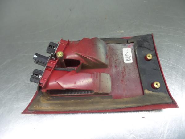 Right Tailgate light BMW X5 (E53) Imagem-1