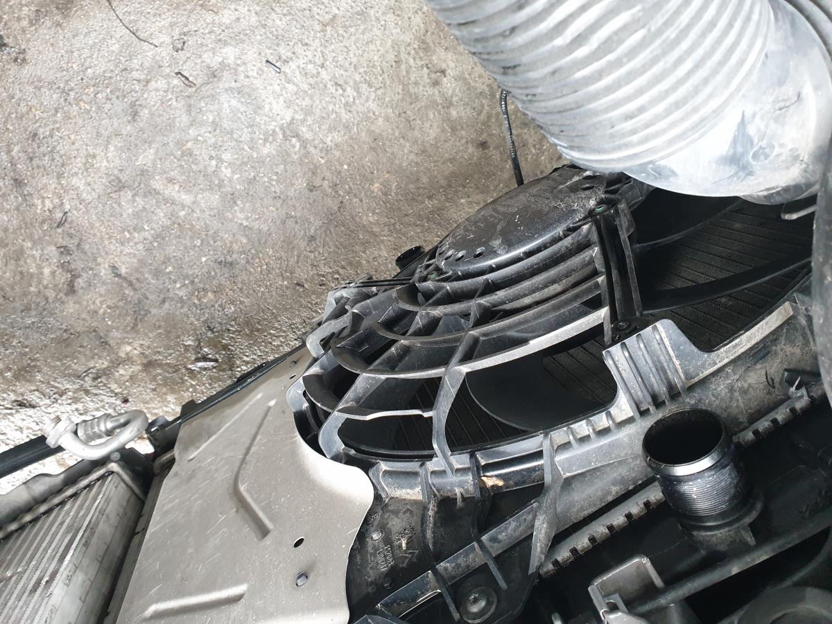 Kit de radiateurs CITROËN C3 III (SX)