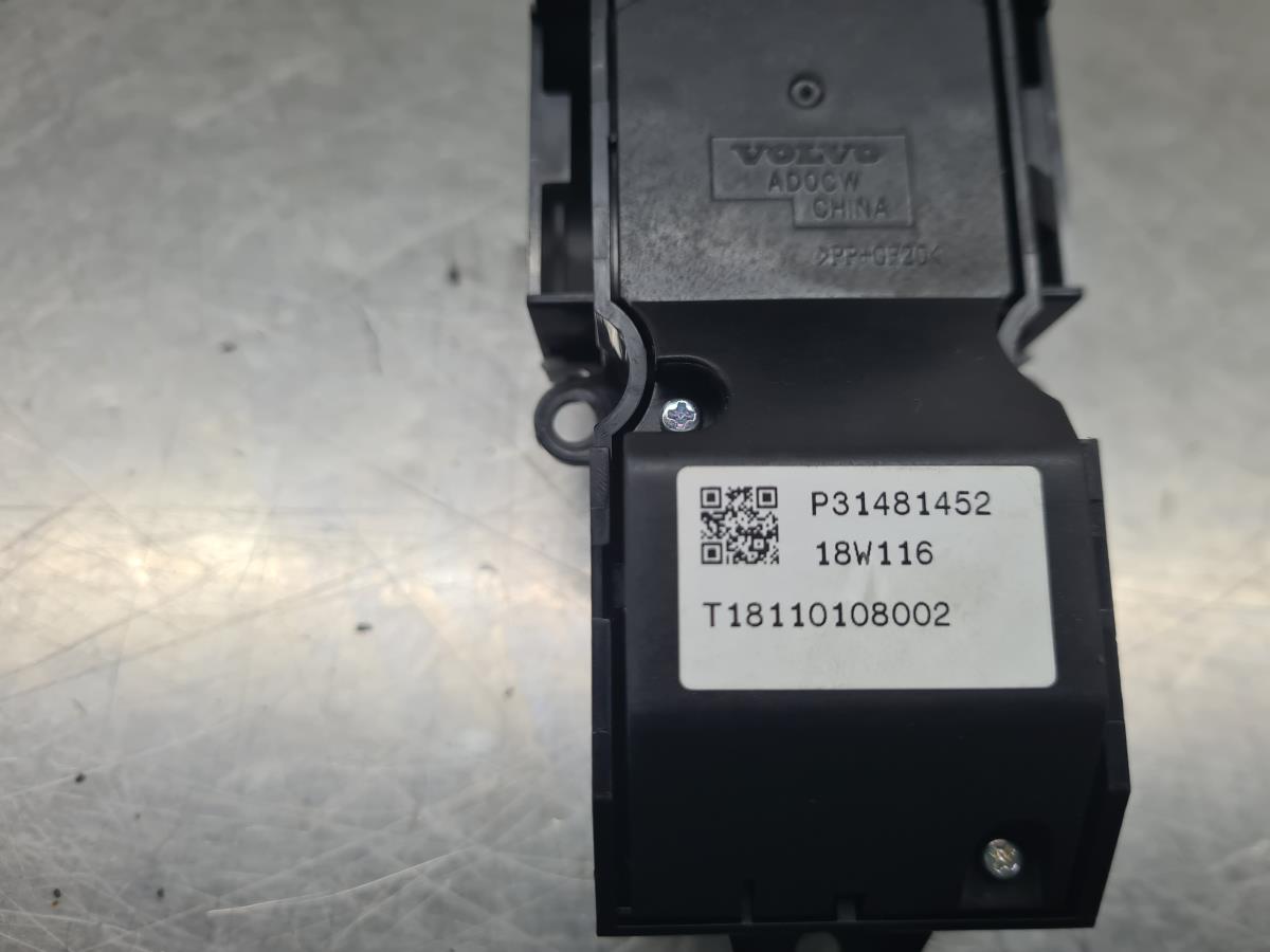 Comando / botão / interruptor multifunções VOLVO V90 II (235) Imagem-2