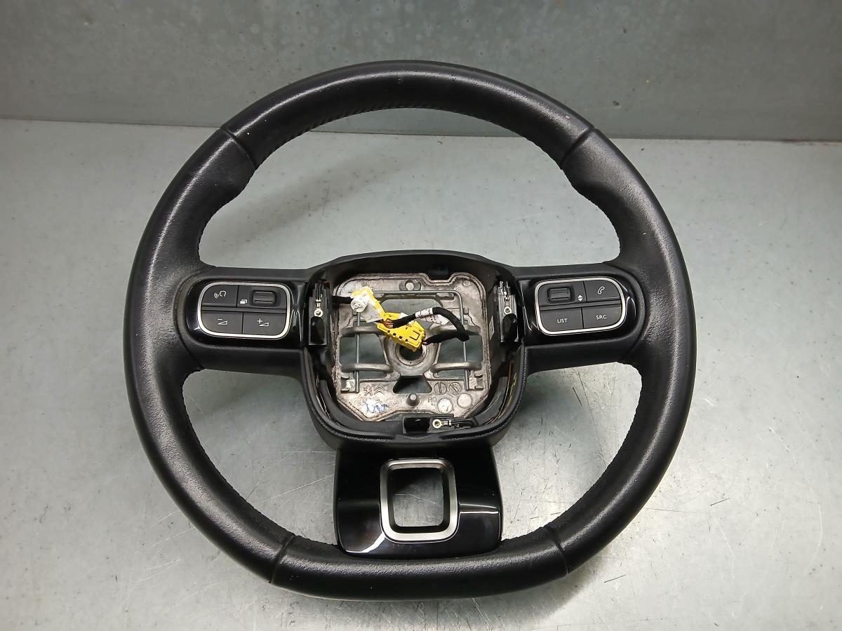 Volante CITROËN C3 III (SX)