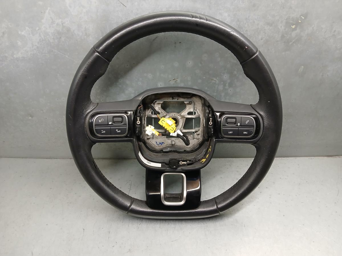 Volante CITROËN C3 III (SX) Imagem-1