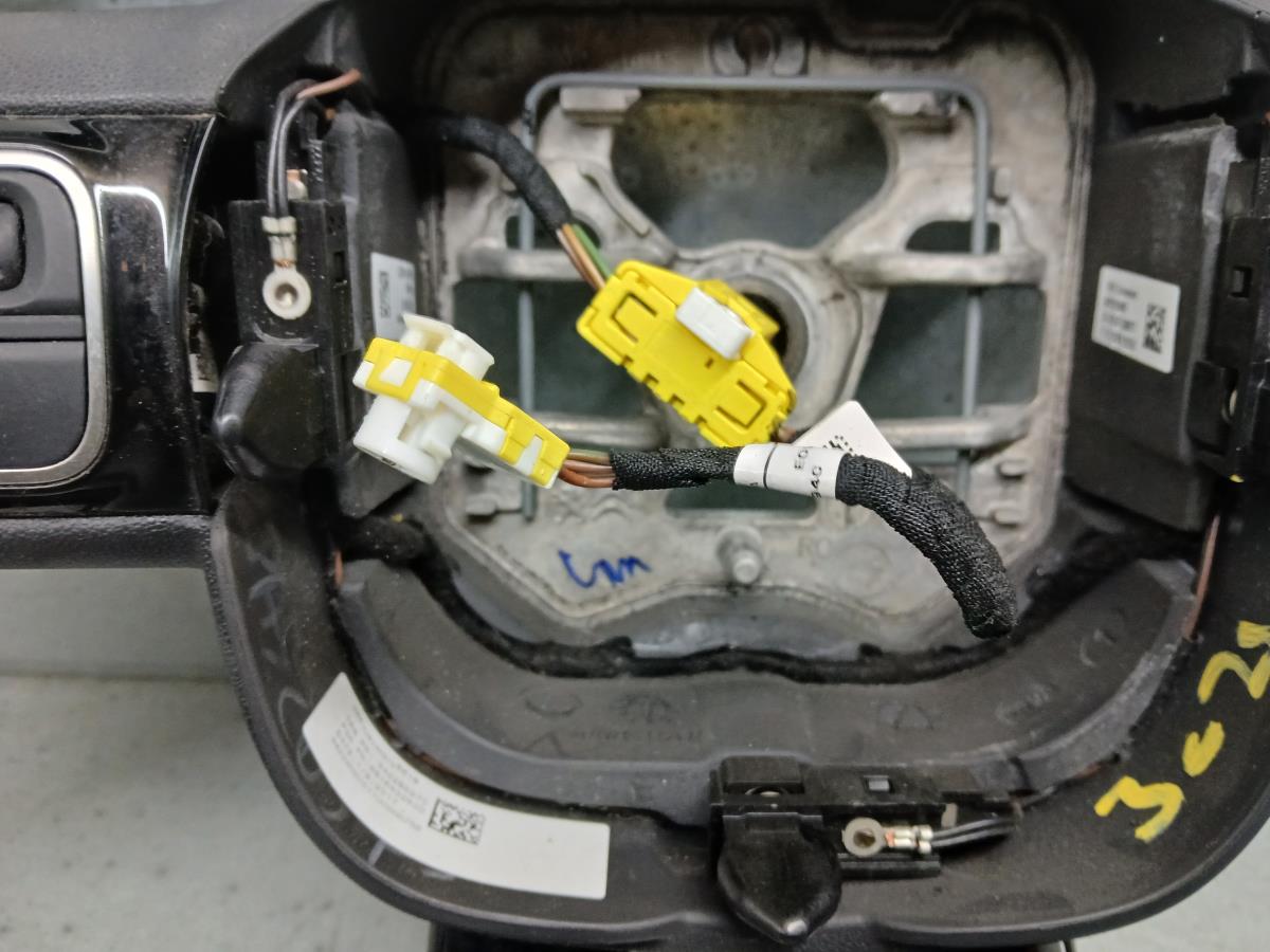 Volante CITROËN C3 III (SX) Imagem-3