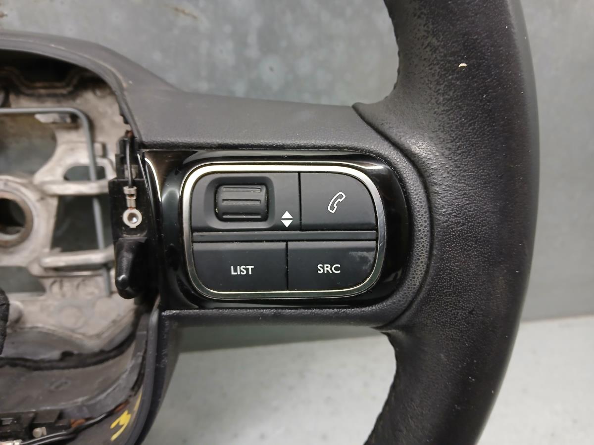 Volante CITROËN C3 III (SX) Imagem-4