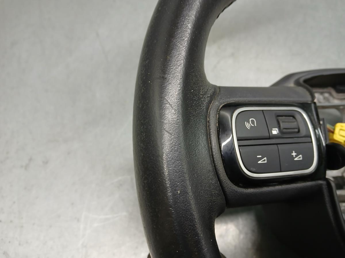 Volante CITROËN C3 III (SX) Imagem-5
