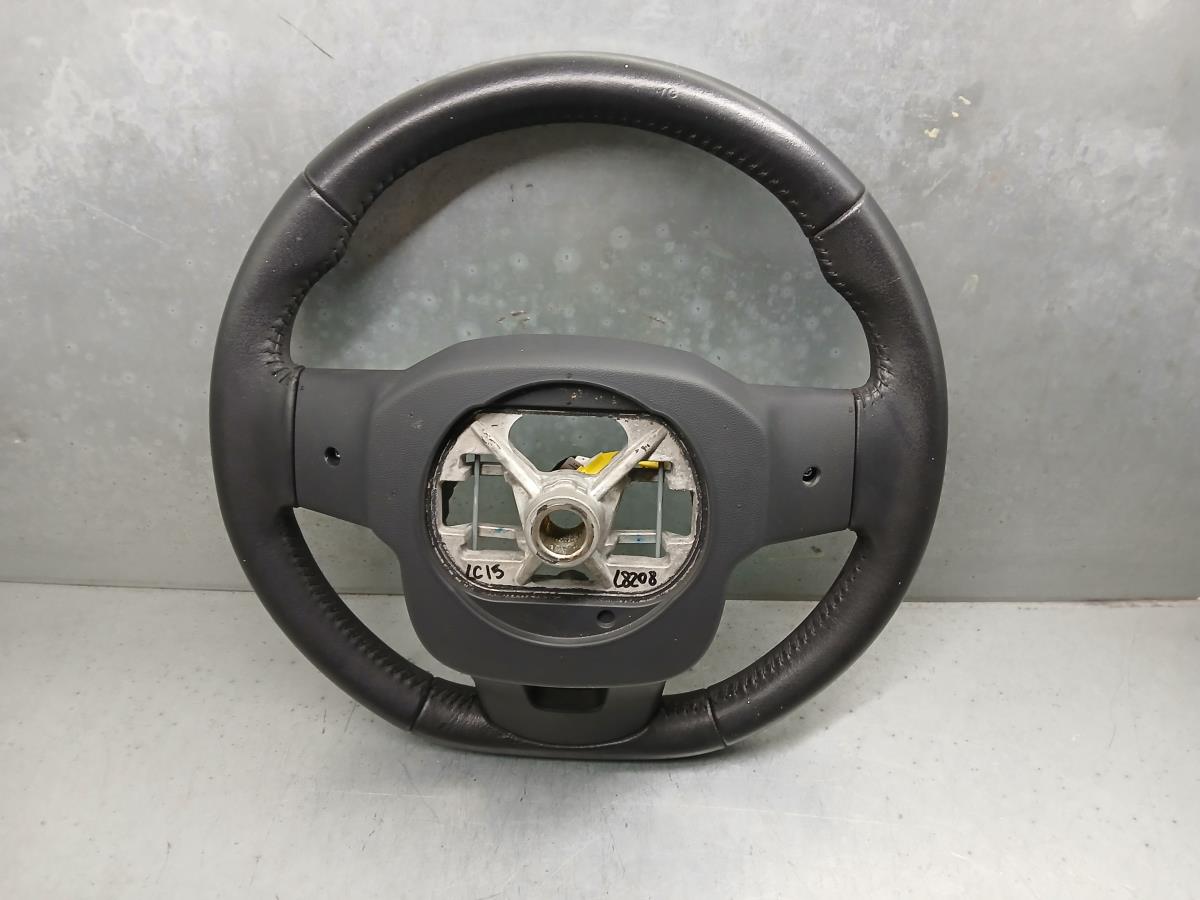 Volante CITROËN C3 III (SX) Imagem-7