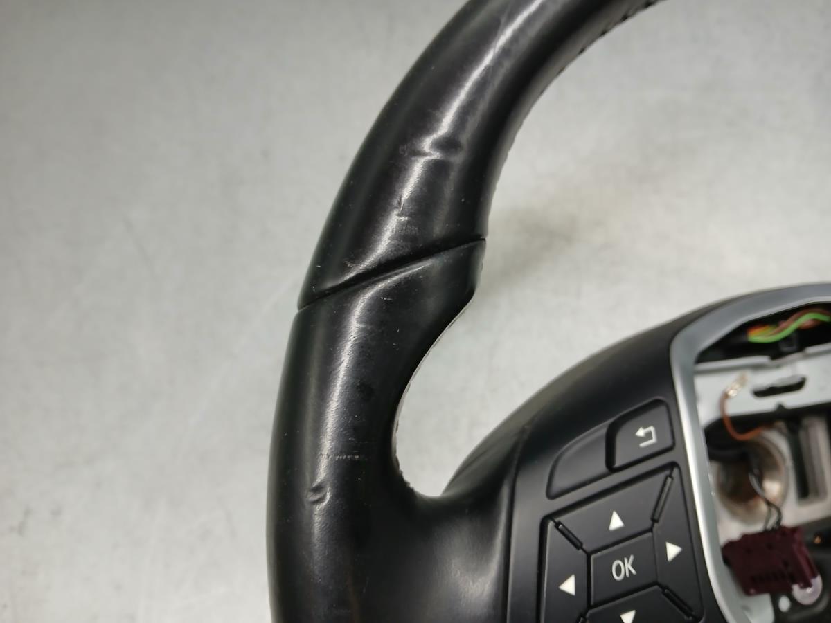 Volante MERCEDES-BENZ Classe A (W176) Imagem-3