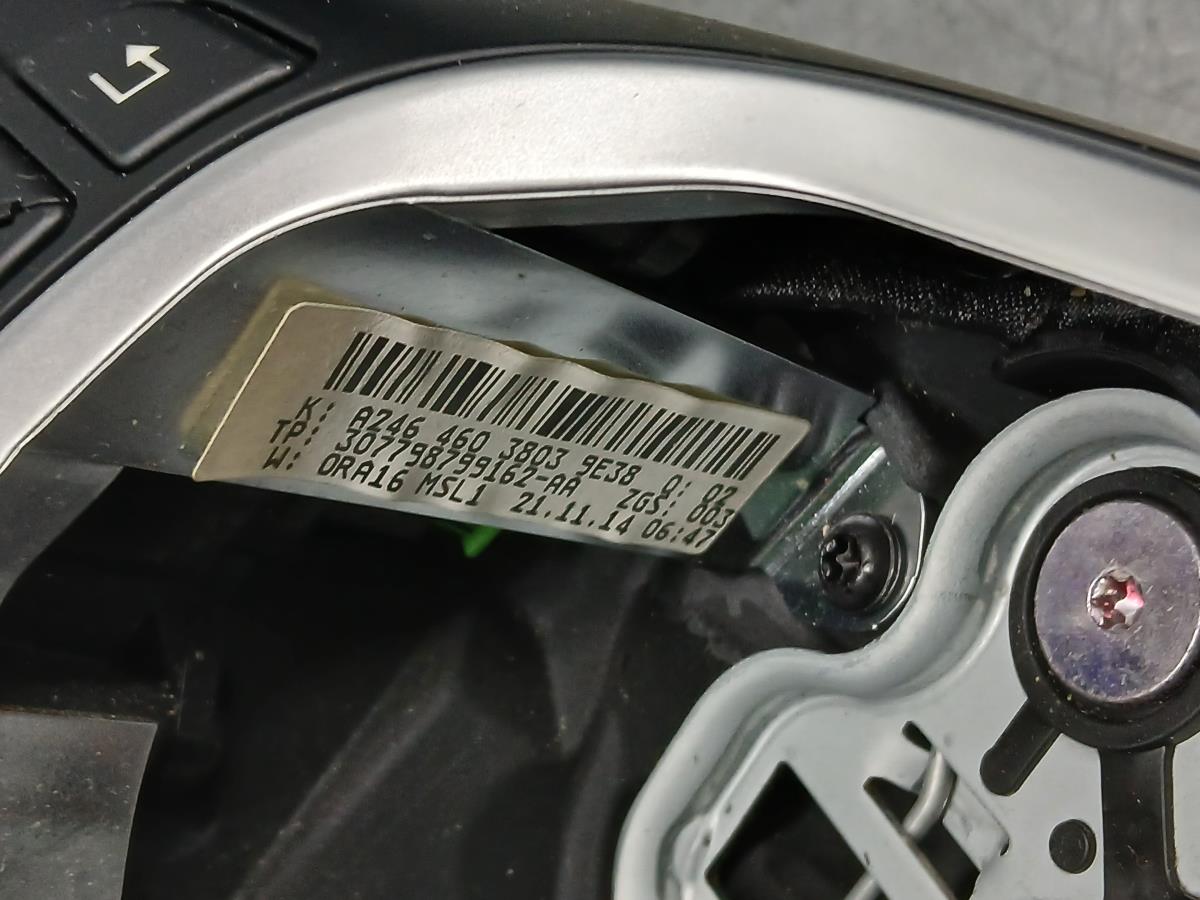 Volante MERCEDES-BENZ Classe A (W176) Imagem-5