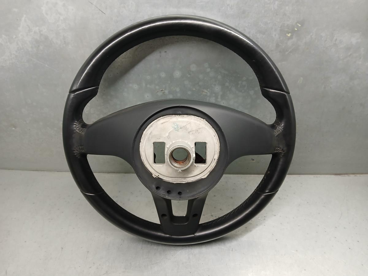 Volante MERCEDES-BENZ Classe A (W176) Imagem-4