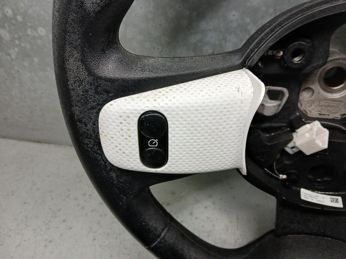 Volante RENAULT Twingo III (BCM_) Imagem-1