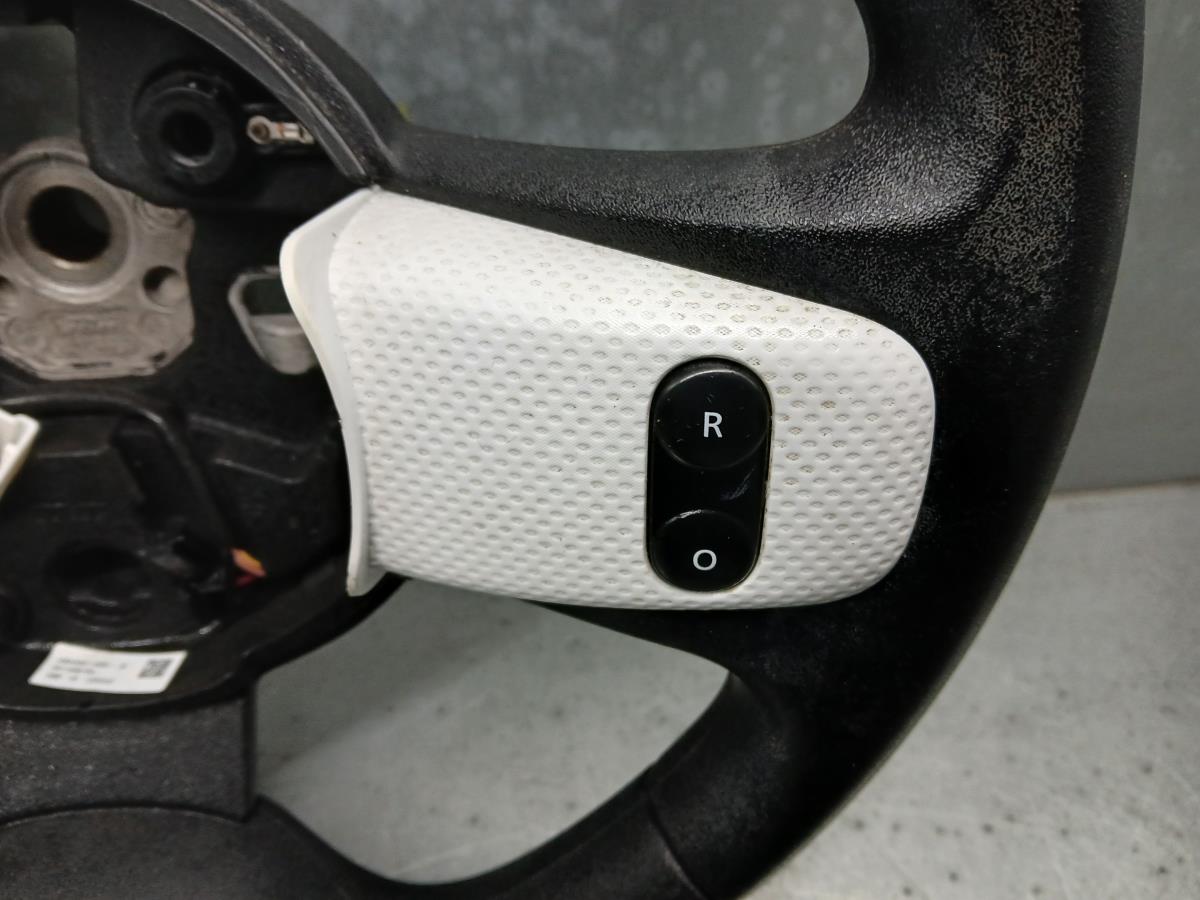 Volante RENAULT Twingo III (BCM_) Imagem-2