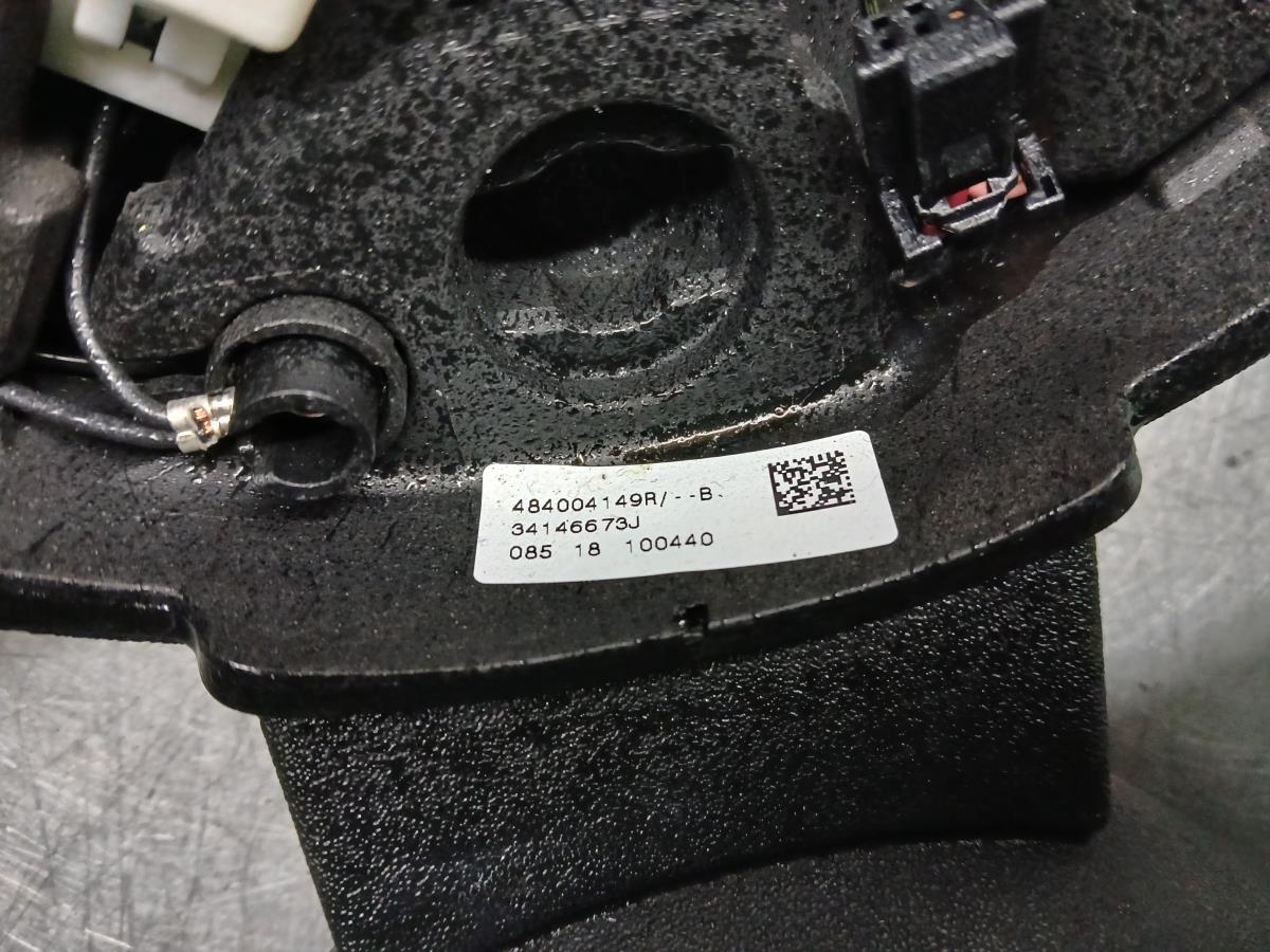 Volante RENAULT Twingo III (BCM_) Imagem-6