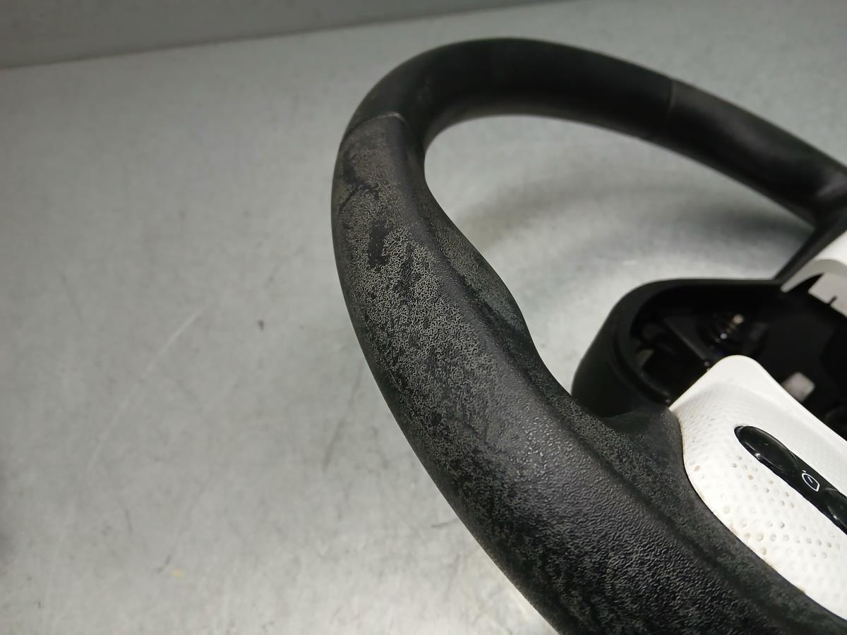 Volante RENAULT Twingo III (BCM_) Imagem-4