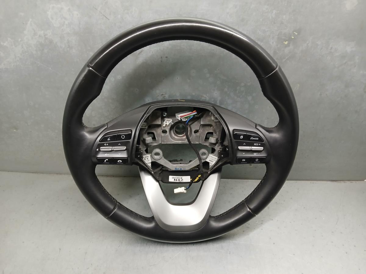 Volante HYUNDAI Kauai (OS) Imagem-1