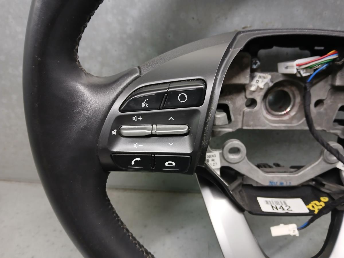 Volante HYUNDAI Kauai (OS) Imagem-2