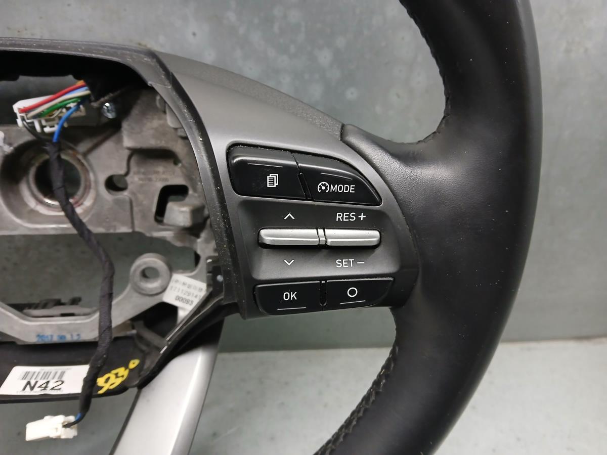 Volante HYUNDAI Kauai (OS) Imagem-3