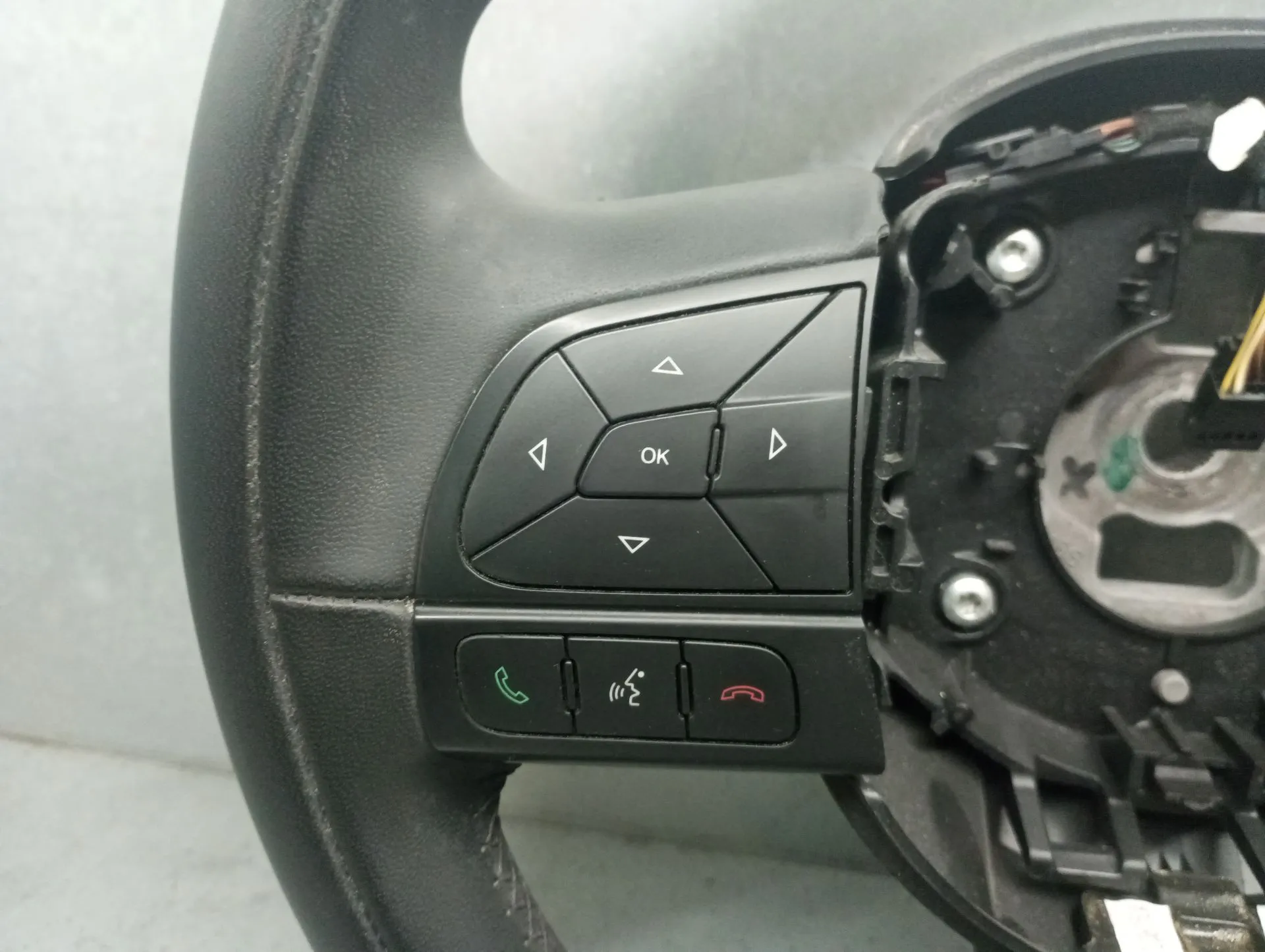 Volante FIAT 500X (334_) Imagem-3