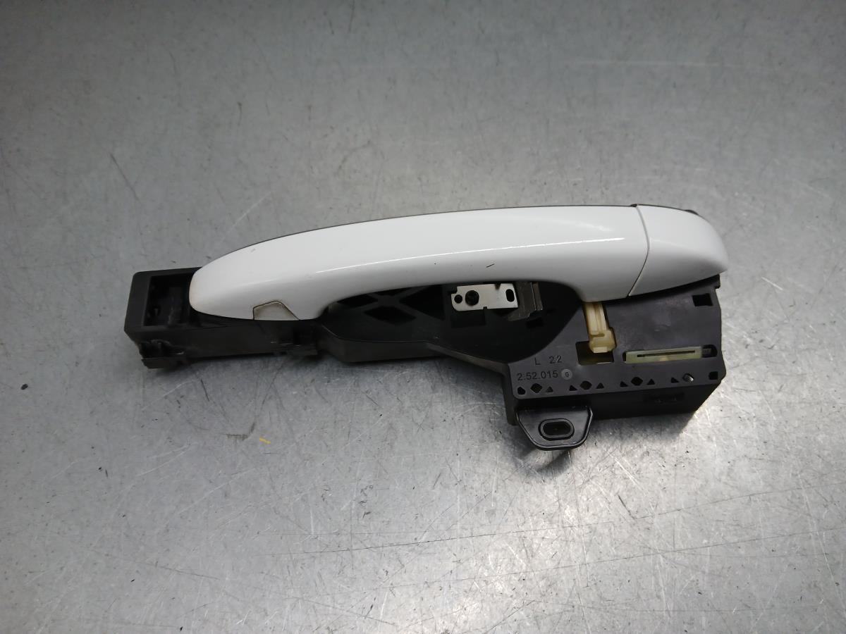 Left rear door handle RENAULT Megane IV Grandtour (K9A/M_)