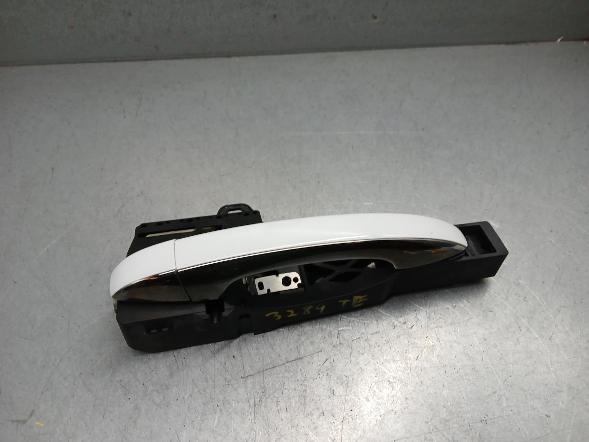 Left rear door handle RENAULT Megane IV Grandtour (K9A/M_) Imagem-2