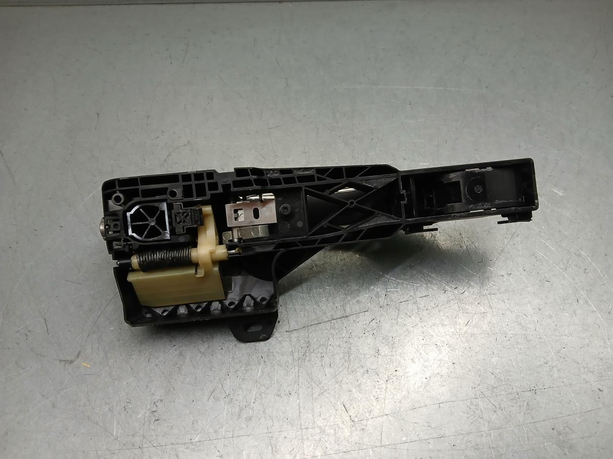 Left rear door handle RENAULT Megane IV Grandtour (K9A/M_) Imagem-3