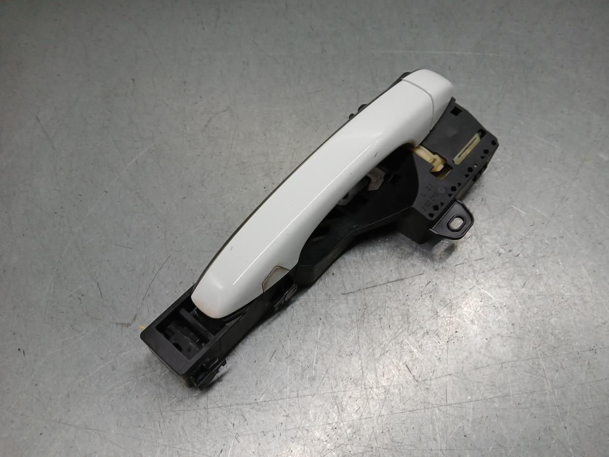 Left rear door handle RENAULT Megane IV Grandtour (K9A/M_) Imagem-1