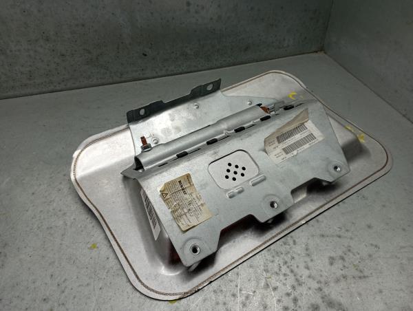 Airbag Rodilla RENAULT Clio III (BR0/1, CR0/1) Imagem-1