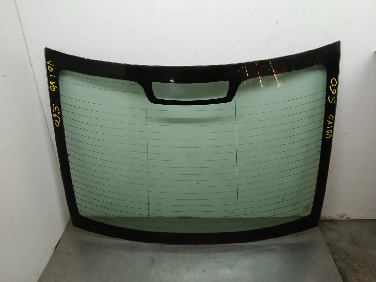 Vitre arrière VOLVO S60 I (384)