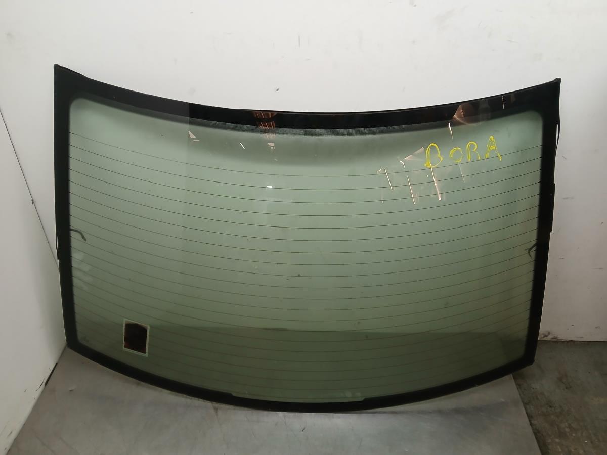 Vitre arrière VOLKSWAGEN Bora (1J2)