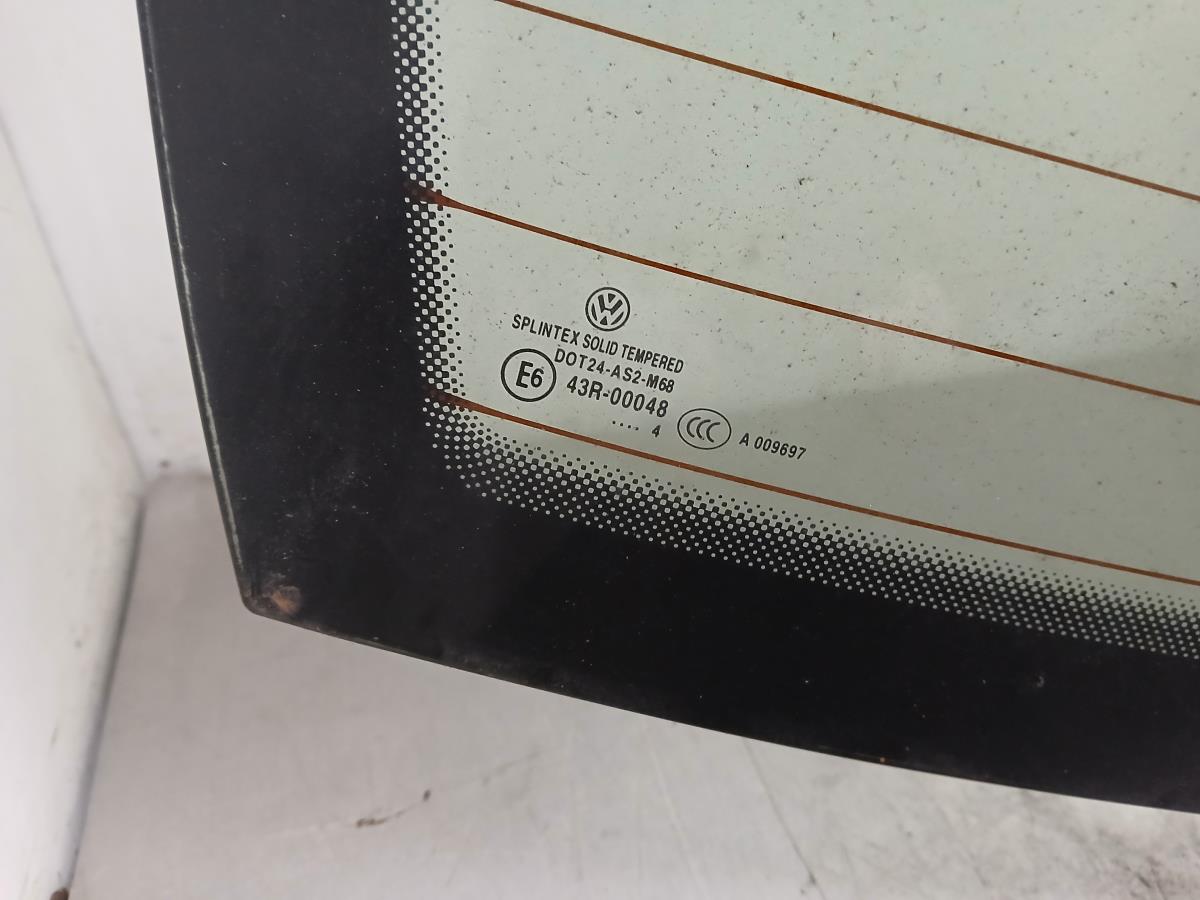 Vitre arrière VOLKSWAGEN Bora (1J2) Imagem-2