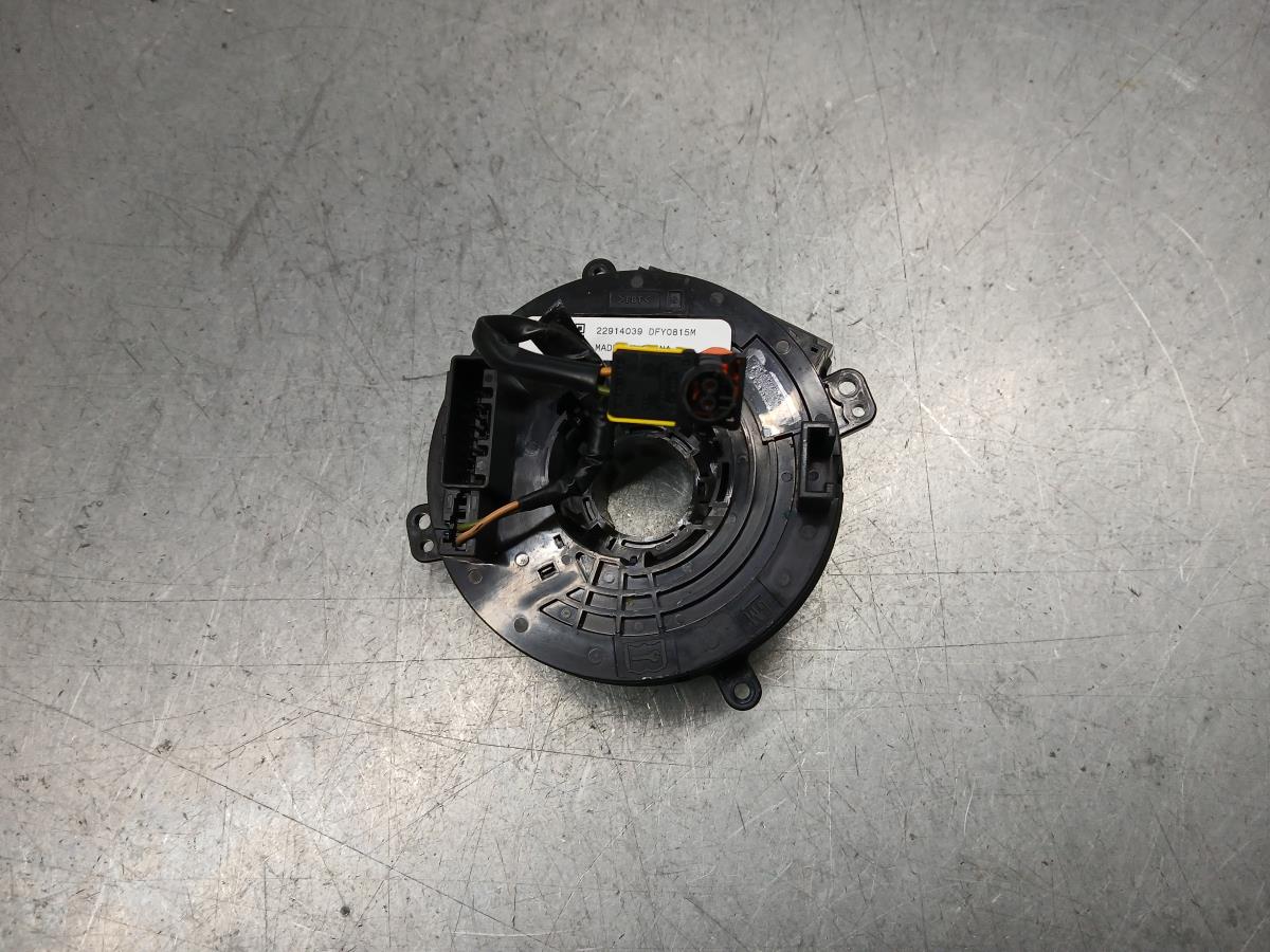 Fita de airbags OPEL Corsa E