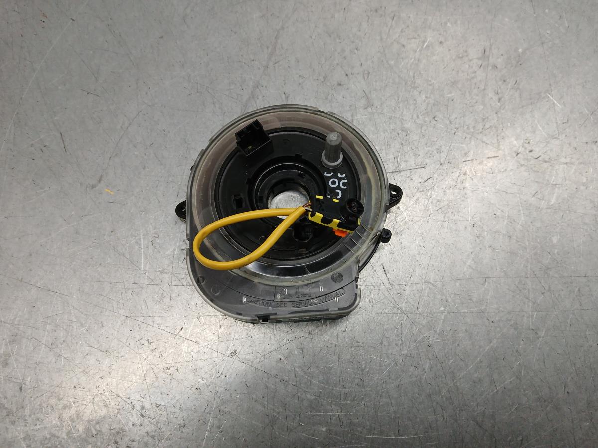 Fita de airbags FIAT 500X (334_)