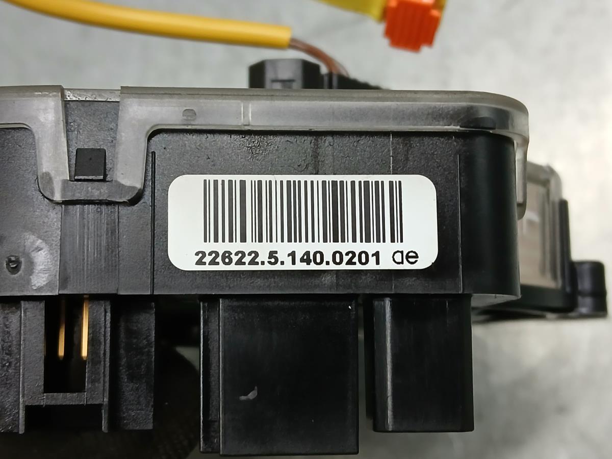 Fita de airbags FIAT 500X (334_) Imagem-3