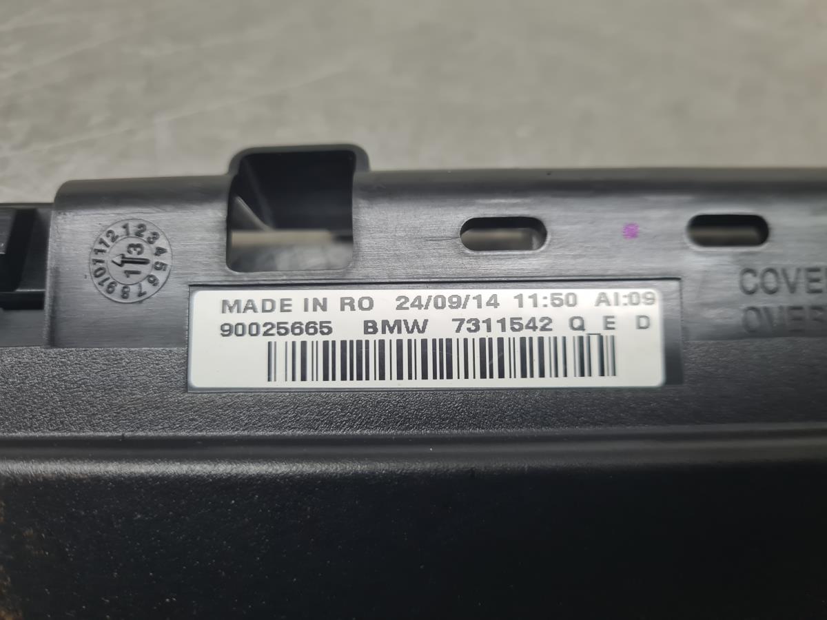 Additional stop light / 3rd stop light BMW 2 Coupé (F22, F87) Imagem-2