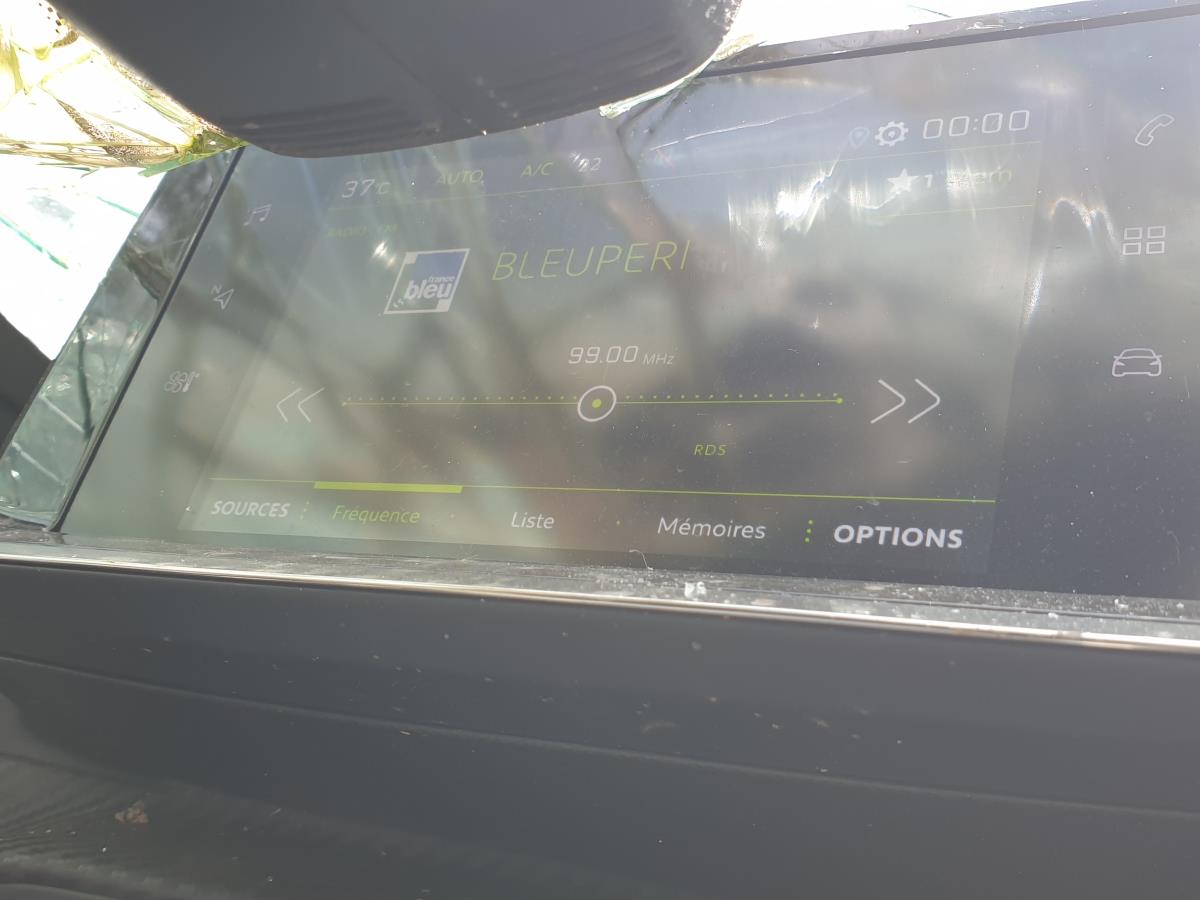 Kit Auto-rádio PEUGEOT 2008 II (U_) Imagem-3