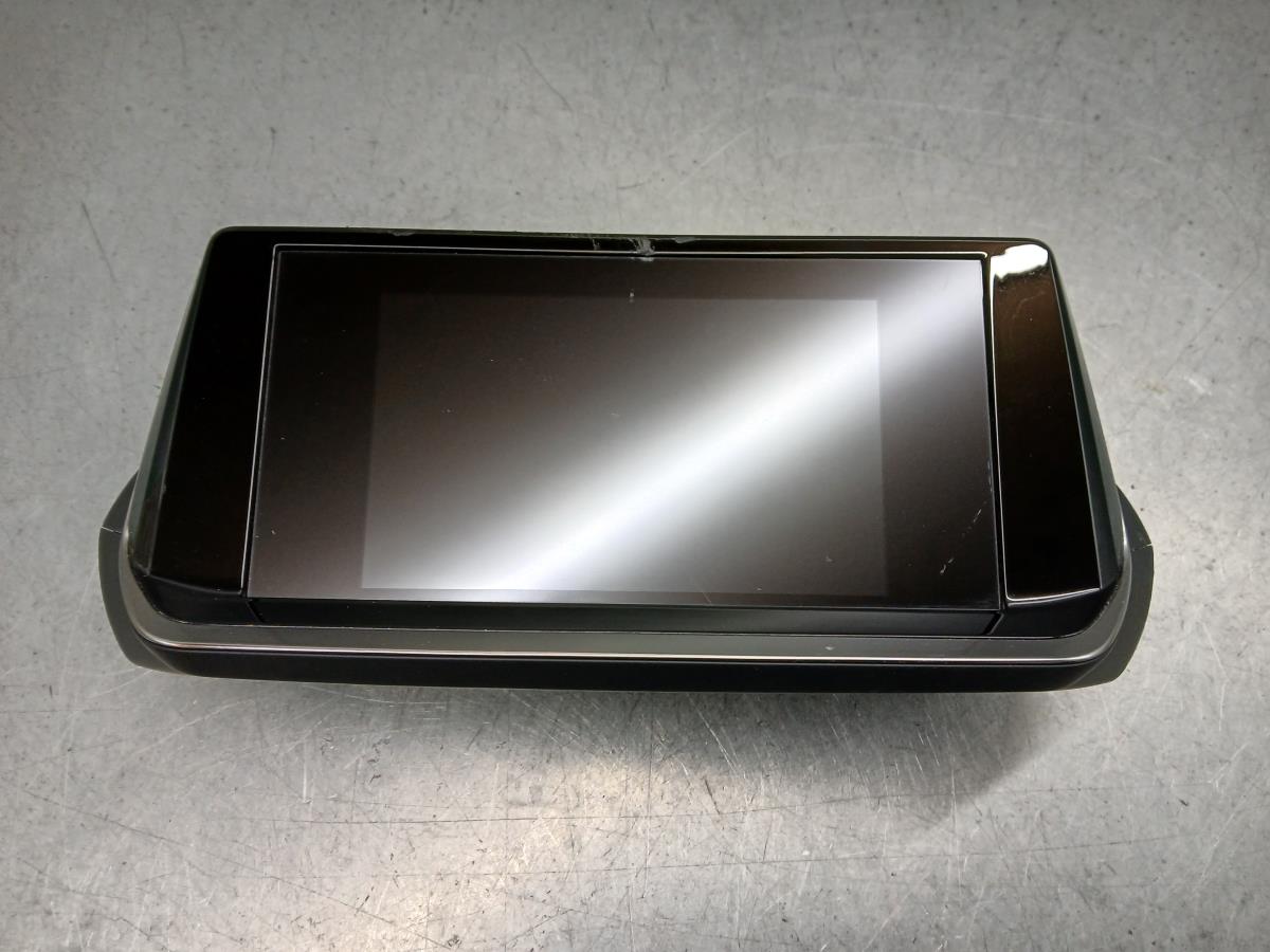 Kit Auto-rádio PEUGEOT 2008 II (U_) Imagem-5