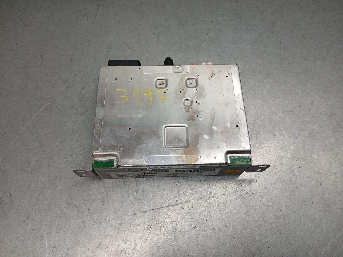 Kit Auto-rádio PEUGEOT 2008 II (U_) Imagem-11