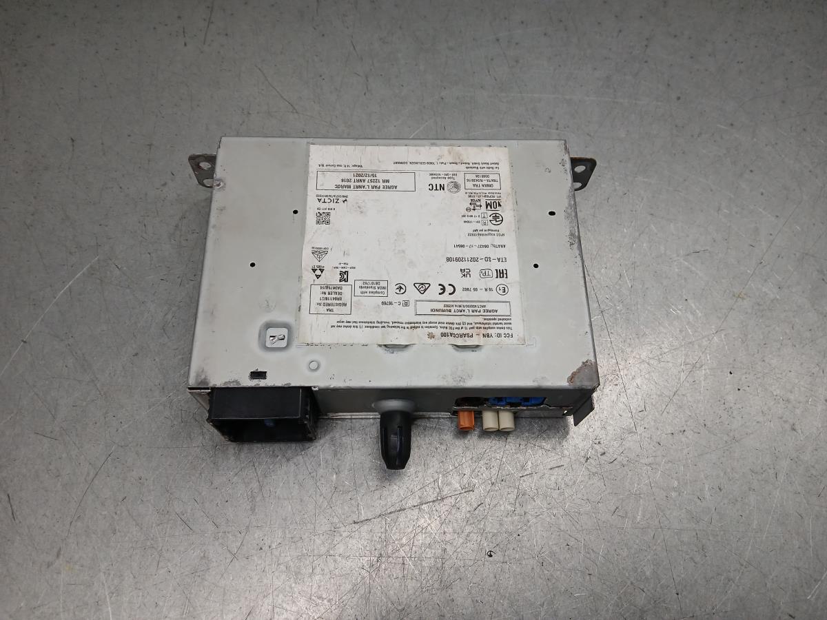 Kit Auto-rádio PEUGEOT 2008 II (U_) Imagem-12