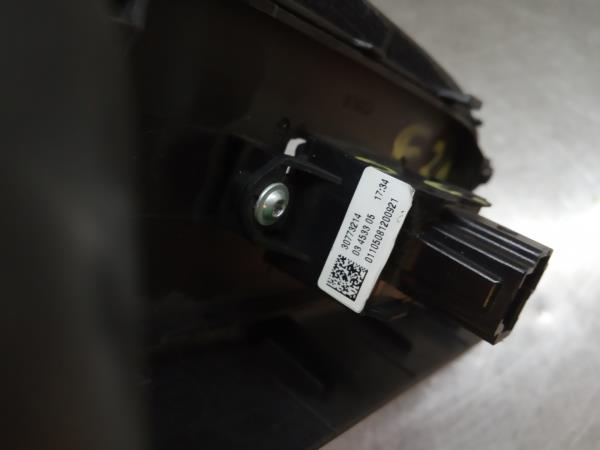 Mando / interruptor elevalunas delantero derecho VOLVO C30 Imagem-3