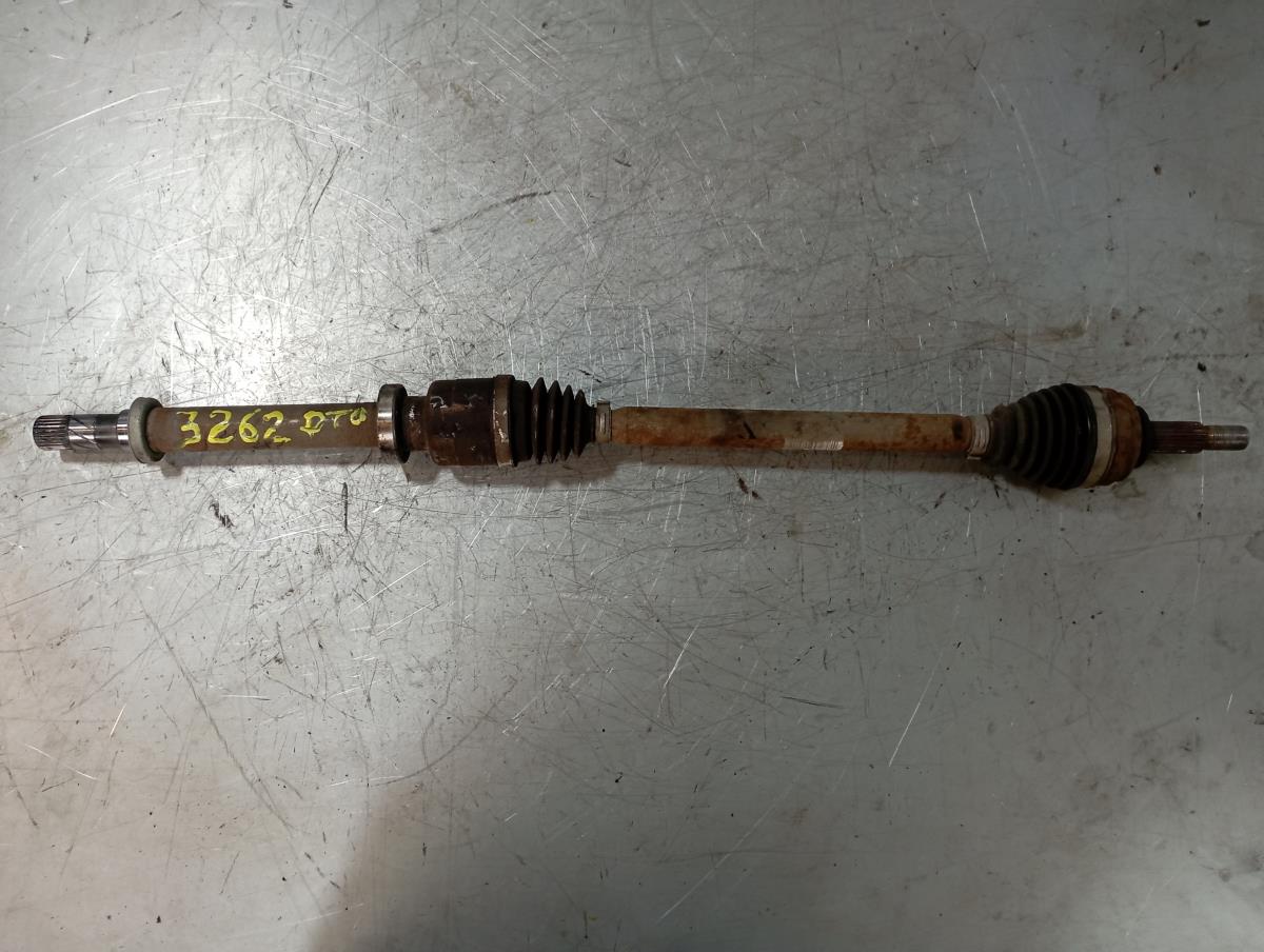 Semiasse anteriore destro RENAULT Clio IV (BH_)