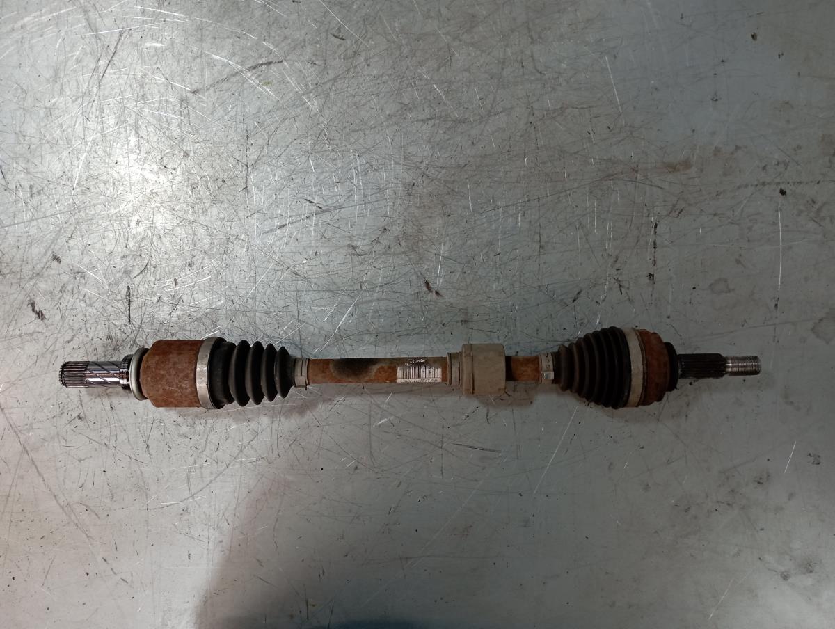 Semiasse anteriore sinistro RENAULT Clio IV (BH_)