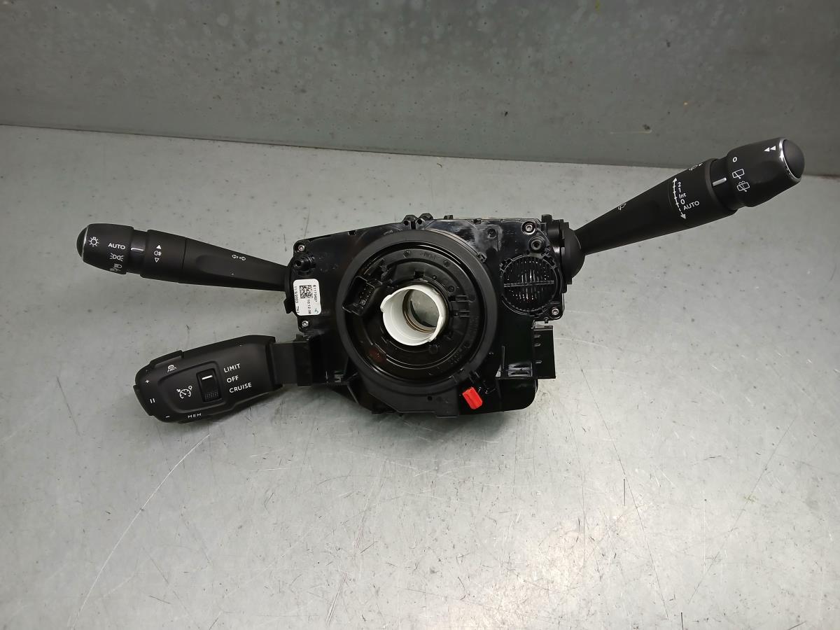 Fita de airbags PEUGEOT 208 II