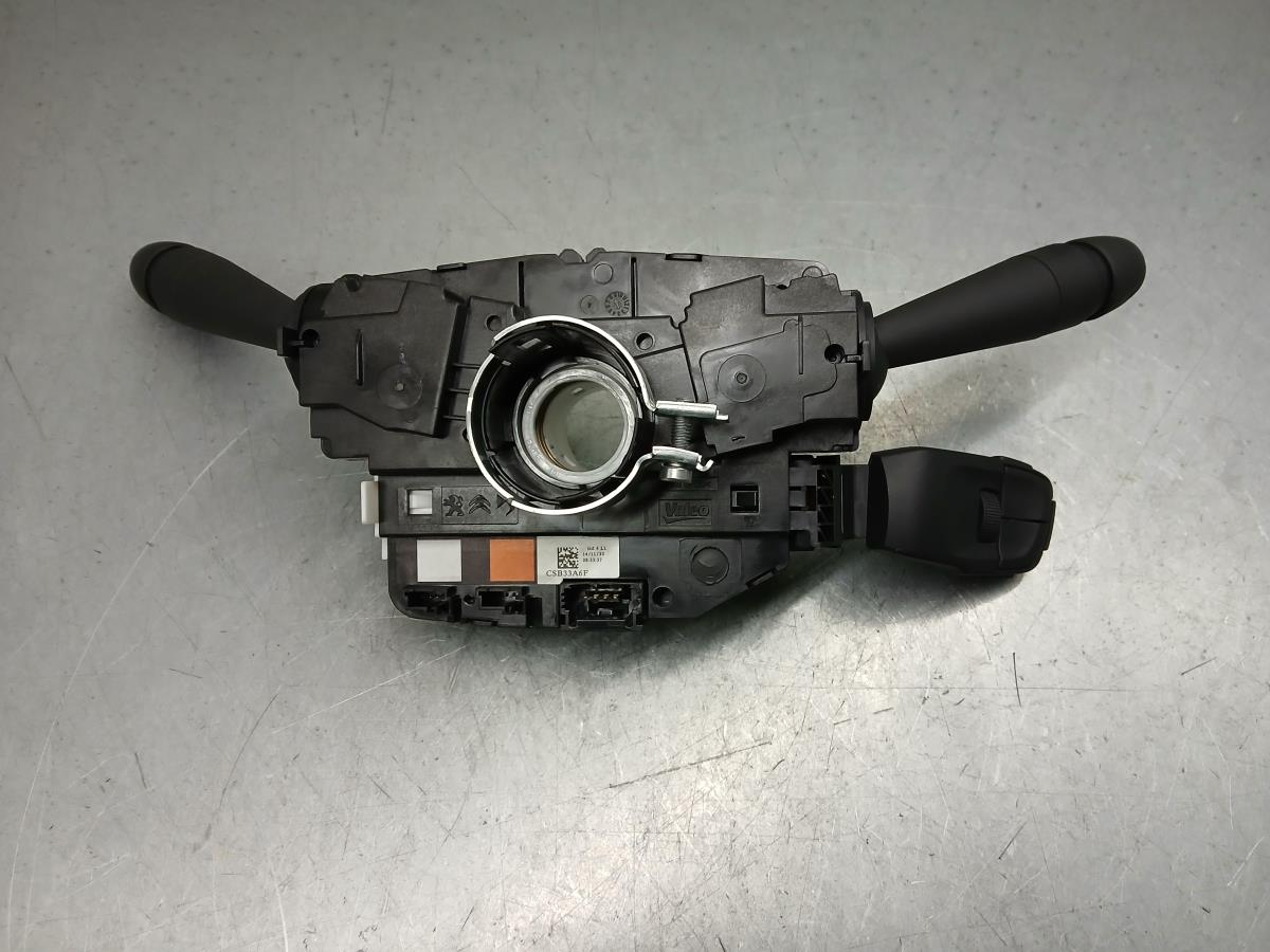 Fita de airbags PEUGEOT 208 II Imagem-3