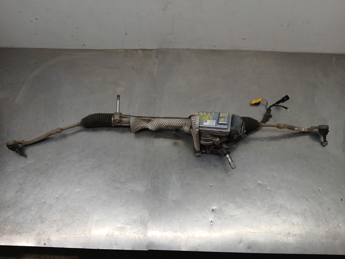 Caixa de direção PEUGEOT 3008 II (M_)