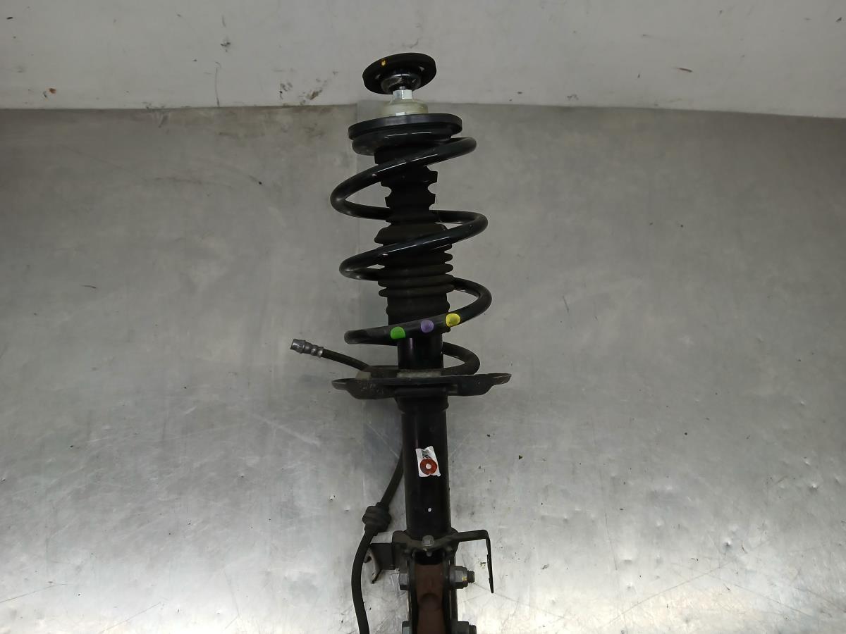 Left Front Shock Absorber DACIA Sandero III Imagem-1