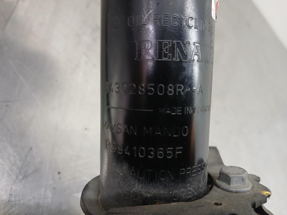 Left Front Shock Absorber DACIA Sandero III Imagem-2