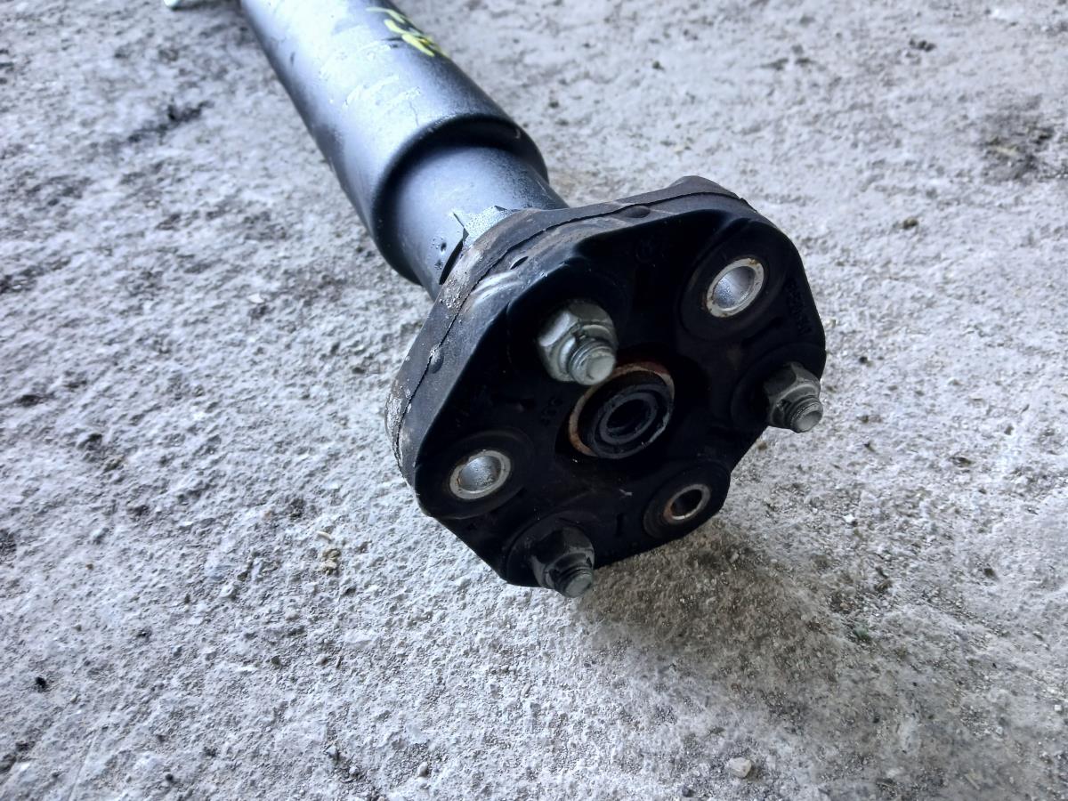 Transmissão central BMW 4 Gran Coupe (F36) Imagem-1