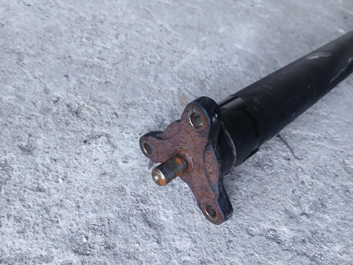 Transmissão central BMW 4 Gran Coupe (F36) Imagem-3