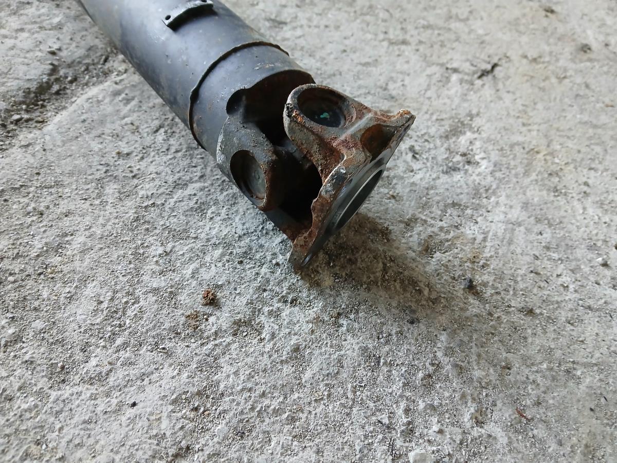 Transmissão central NISSAN X-Trail (T32) Imagem-1