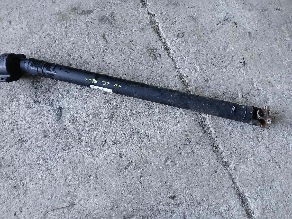 Transmissão central NISSAN X-Trail (T32) Imagem-3