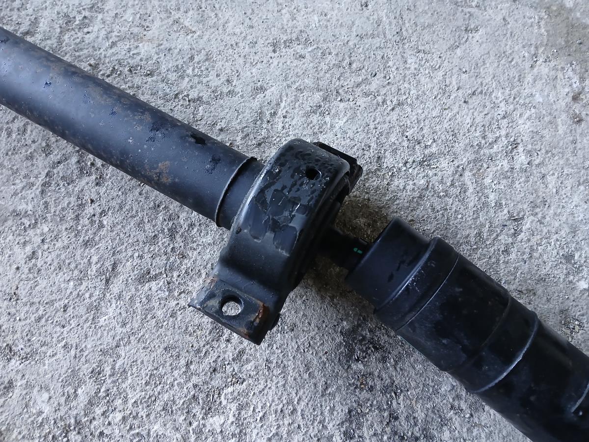 Transmissão central NISSAN X-Trail (T32) Imagem-4