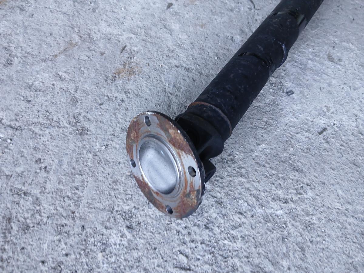 Transmissão central NISSAN X-Trail (T32) Imagem-5